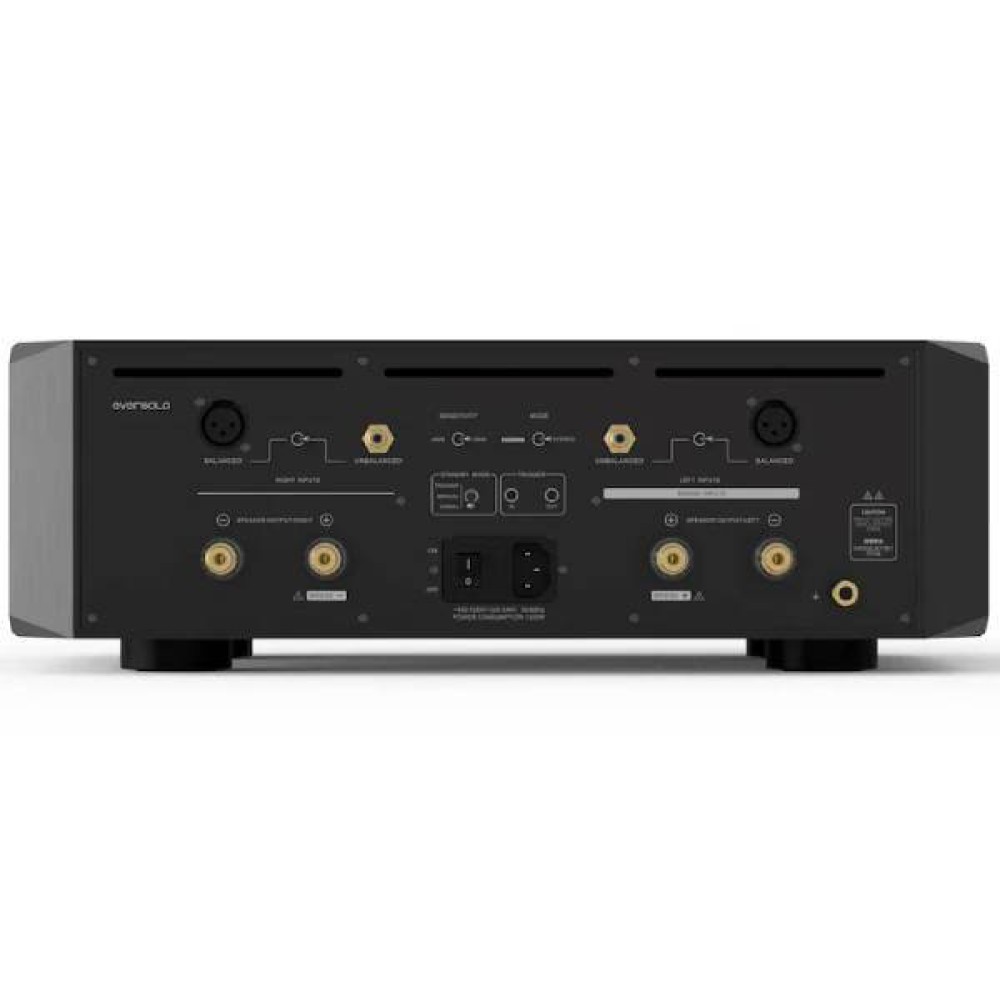 Eversolo F10 Power Amplifier