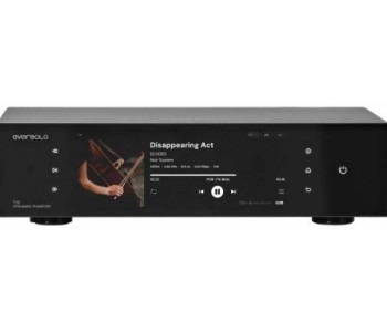Eversolo T10 Streaming Transport