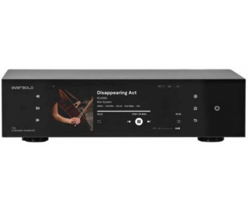 Eversolo T10 Streaming Transport