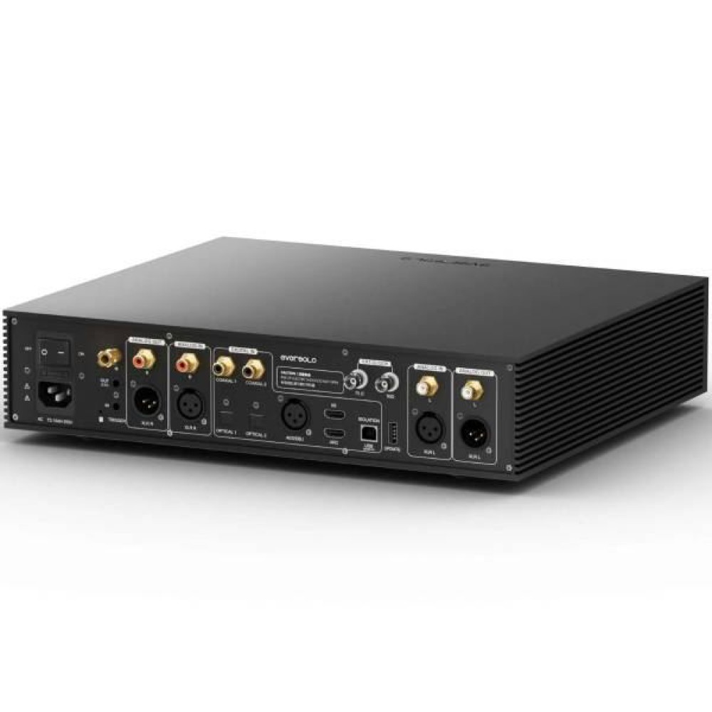 Eversolo Z10 DAC 