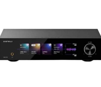 Eversolo Z10 DAC 