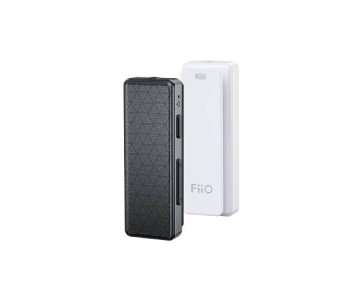 FiiO BTR11 Portable HiFi Bluetooth Headphone Amplifier