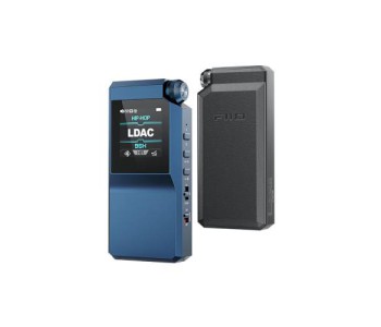 FiiO BTR17 Portable Bluetooth DAC and Headphone Amplifier