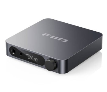 FiiO K11 Desktop DAC and Headphone Amplifier