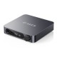 FiiO K11 Desktop DAC and Headphone Amplifier