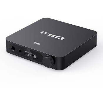 FiiO K11 R2R Desktop DAC and Headphone Amplifier