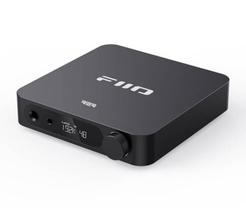 FiiO K11 R2R Desktop DAC and Headphone Amplifier