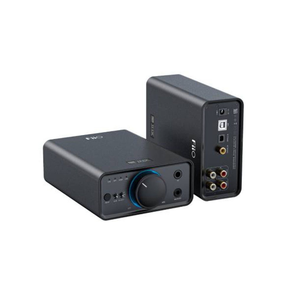 FiiO K7 BT Desktop DAC and Amplifier