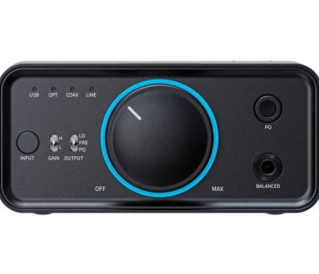 FiiO K7 BT Desktop DAC and Amplifier