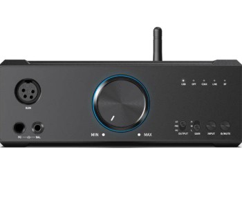 FiiO K9 AKM Desktop DAC and Headphone Amplifier