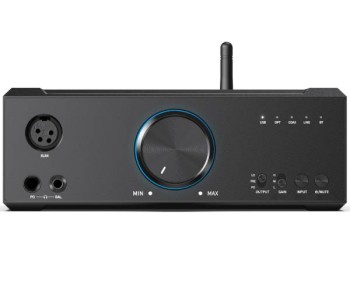 FiiO K9 AKM Desktop DAC and Headphone Amplifier