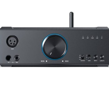 FiiO K9 Desktop DAC and Headphone Amplifier