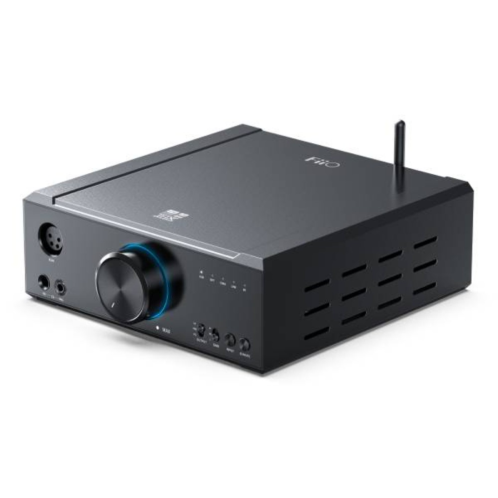FiiO K9 Desktop DAC and Headphone Amplifier