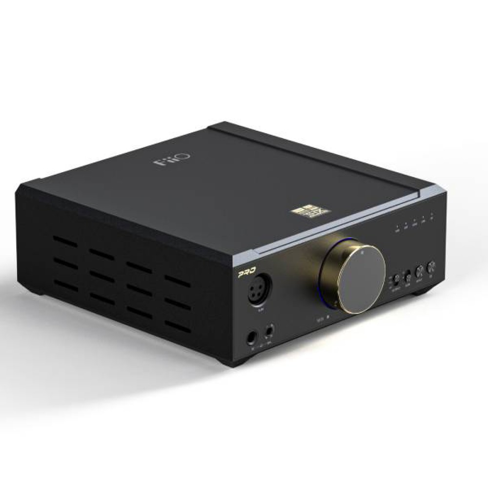 FiiO K9 Pro ESS Desktop DAC and Amplifier