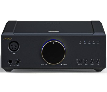 FiiO K9 Pro ESS Desktop DAC and Amplifier