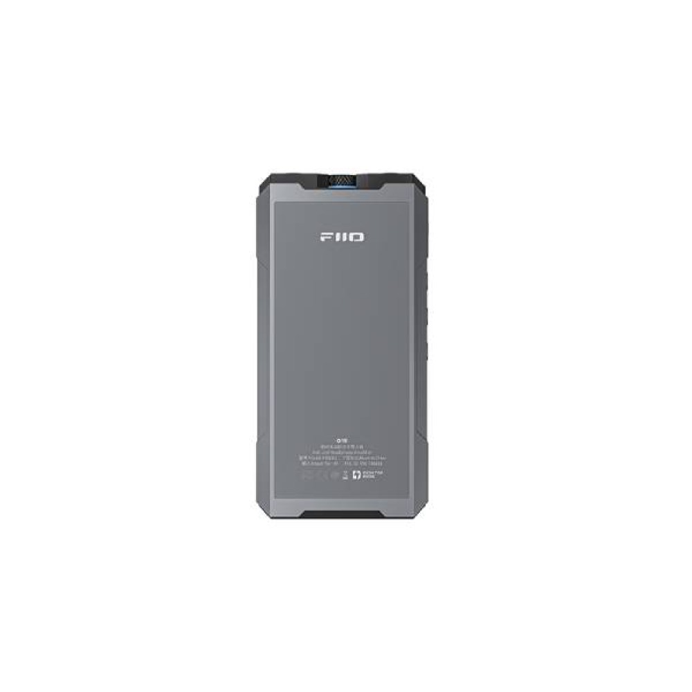 FiiO Q15 DAC and Headphone Amplifier