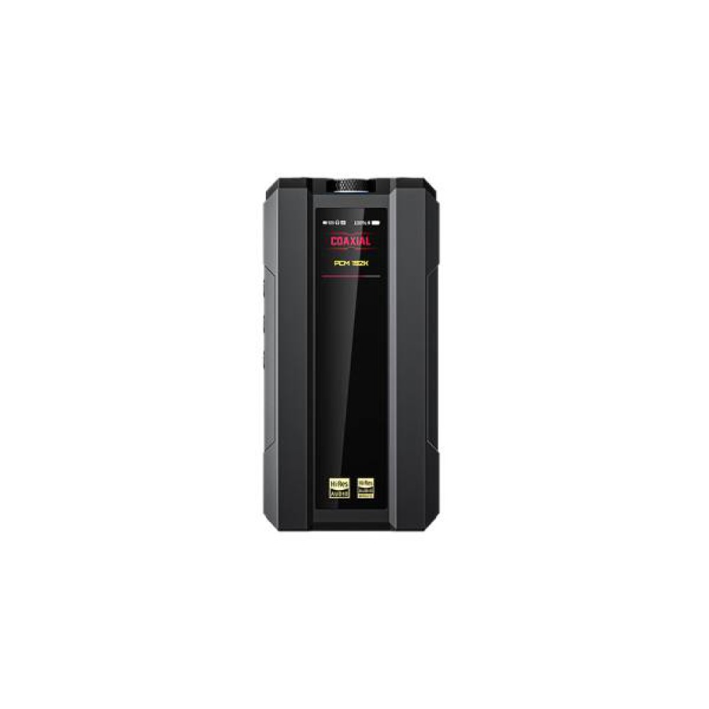 FiiO Q15 DAC and Headphone Amplifier