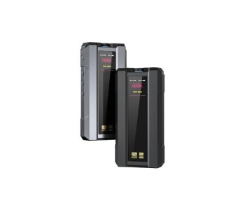 FiiO Q15 DAC and Headphone Amplifier