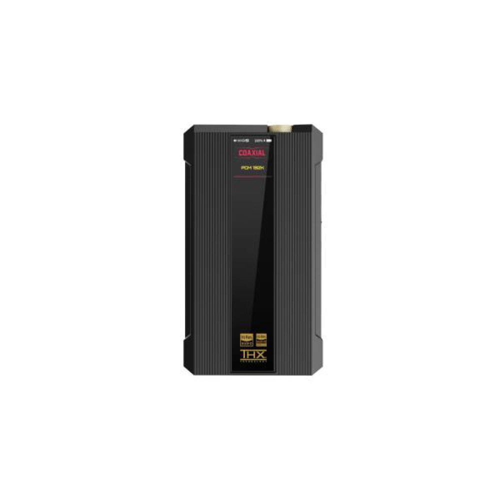 FiiO Q7 Portable Desktop-Class DAC/Headphone Amplifier