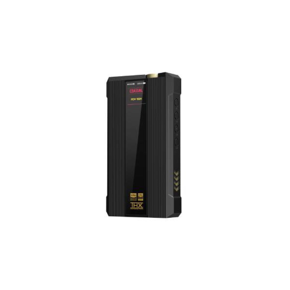 FiiO Q7 Portable Desktop-Class DAC/Headphone Amplifier