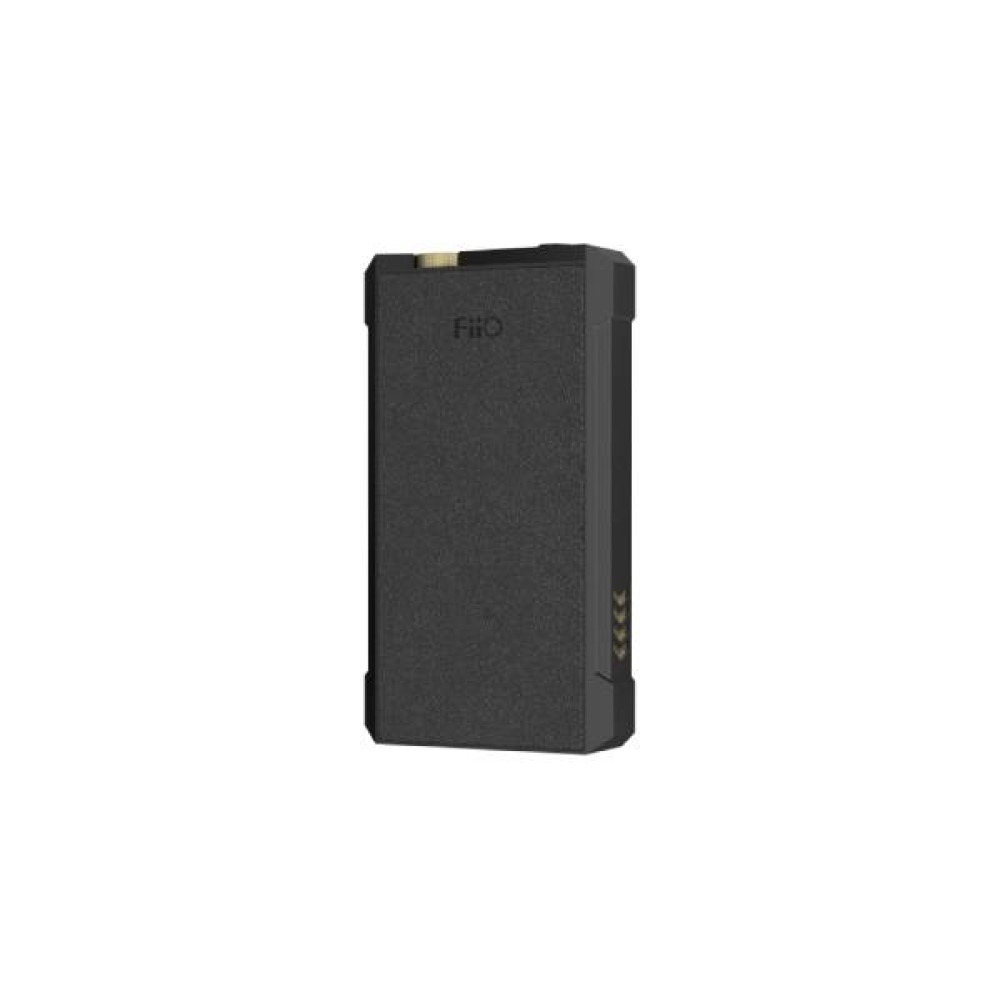 FiiO Q7 Portable Desktop-Class DAC/Headphone Amplifier