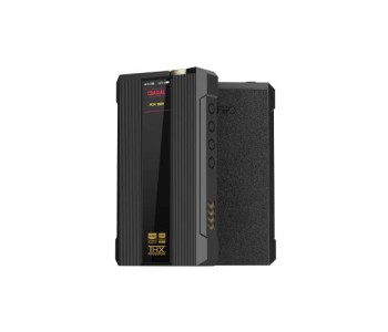 FiiO Q7 Portable Desktop-Class DAC/Headphone Amplifier