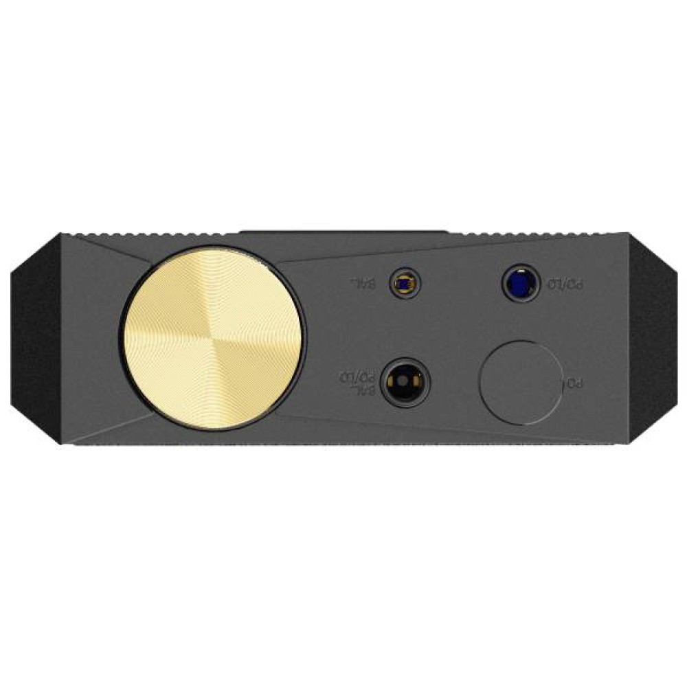 FiiO Q7 Portable Desktop-Class DAC/Headphone Amplifier