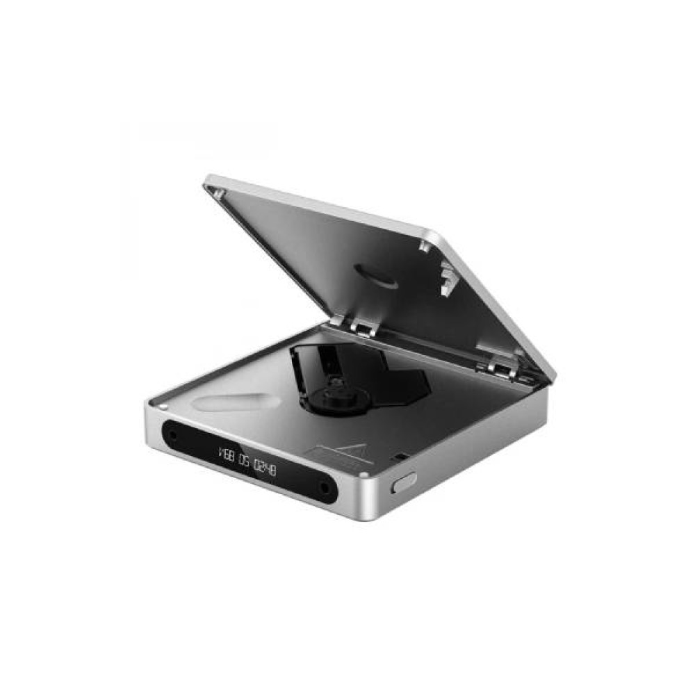 FiiO DM13 BT Portable Stereo CD Player