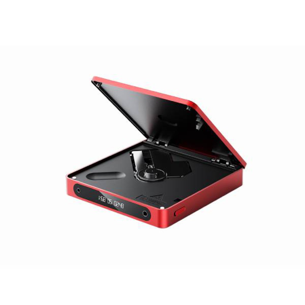 FiiO DM13 BT Portable Stereo CD Player