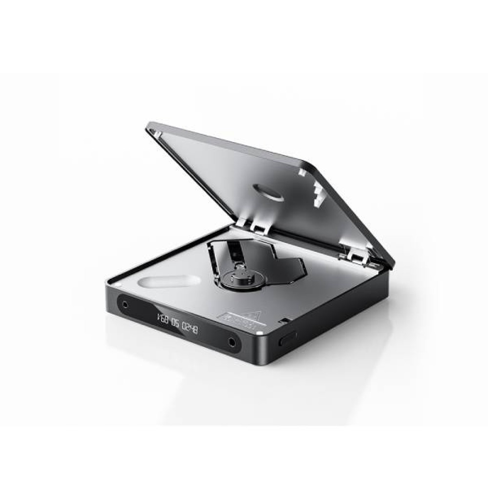 FiiO DM13 BT Portable Stereo CD Player