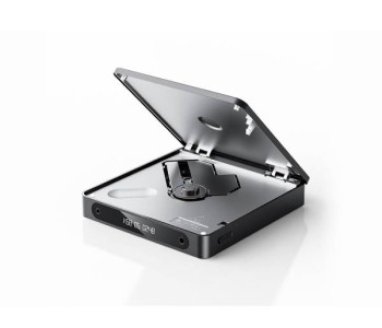 FiiO DM13 BT Portable Stereo CD Player