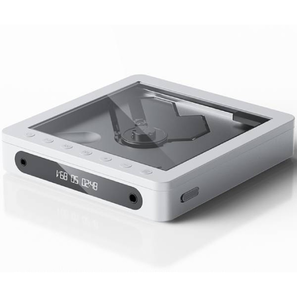 FiiO DM13 BT Portable Stereo CD Player