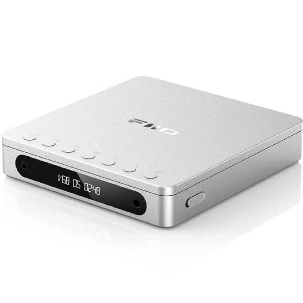 FiiO DM13 BT Portable Stereo CD Player