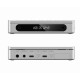 FiiO DM13 BT Portable Stereo CD Player