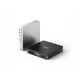FiiO DM13 BT Portable Stereo CD Player