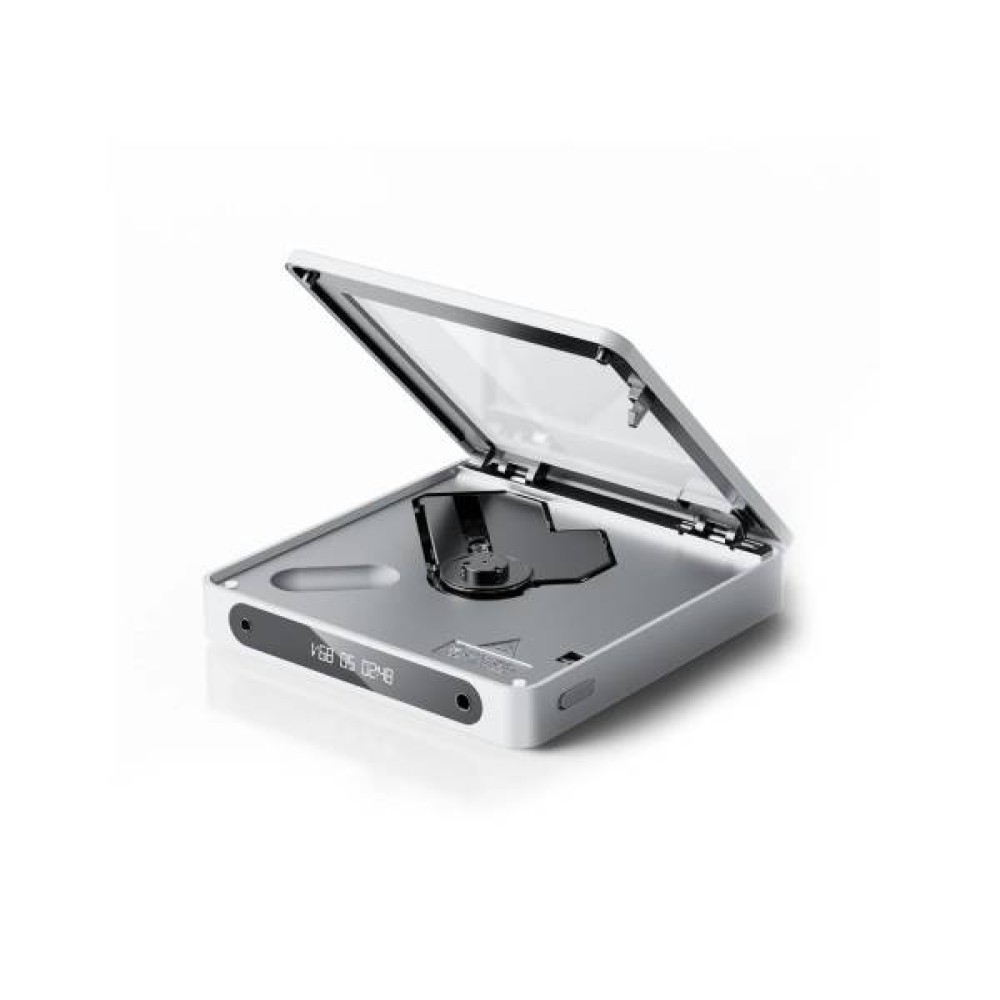 FiiO DM13 BT Portable Stereo CD Player