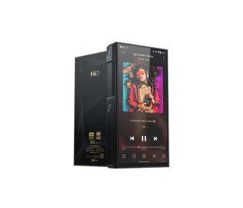 FiiO M11S Hi-Res Portable Music Player