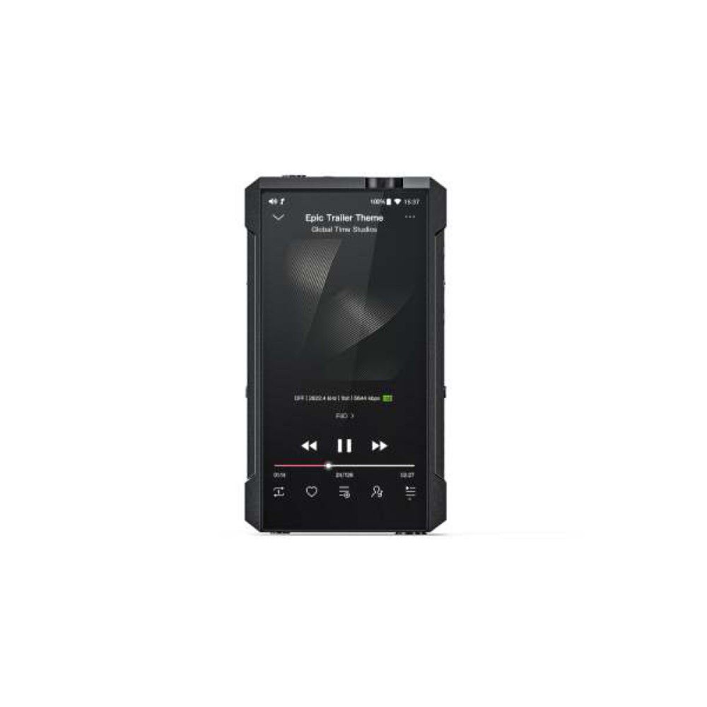 FiiO M17 Portable Desktop-Class Music Player