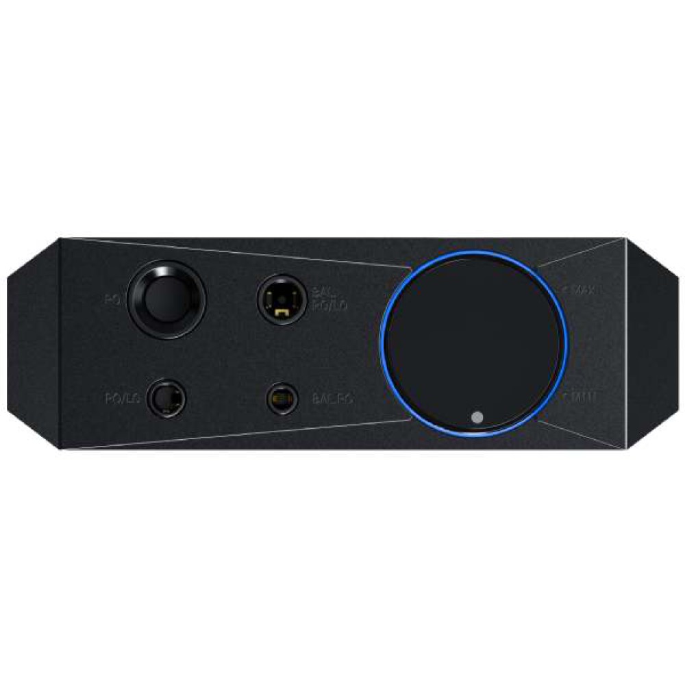 FiiO M17 Portable Desktop-Class Music Player