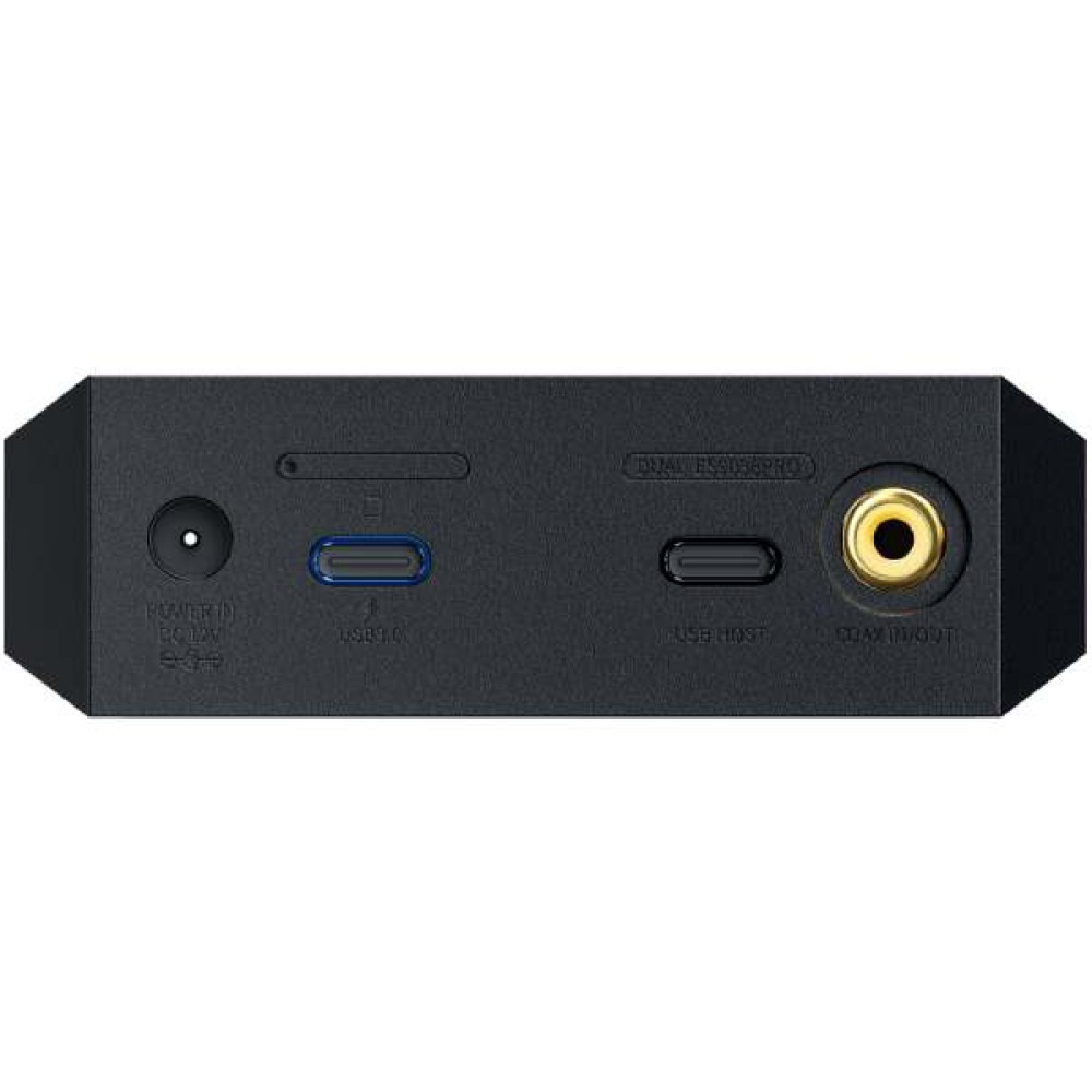 FiiO M17 Portable Desktop-Class Music Player