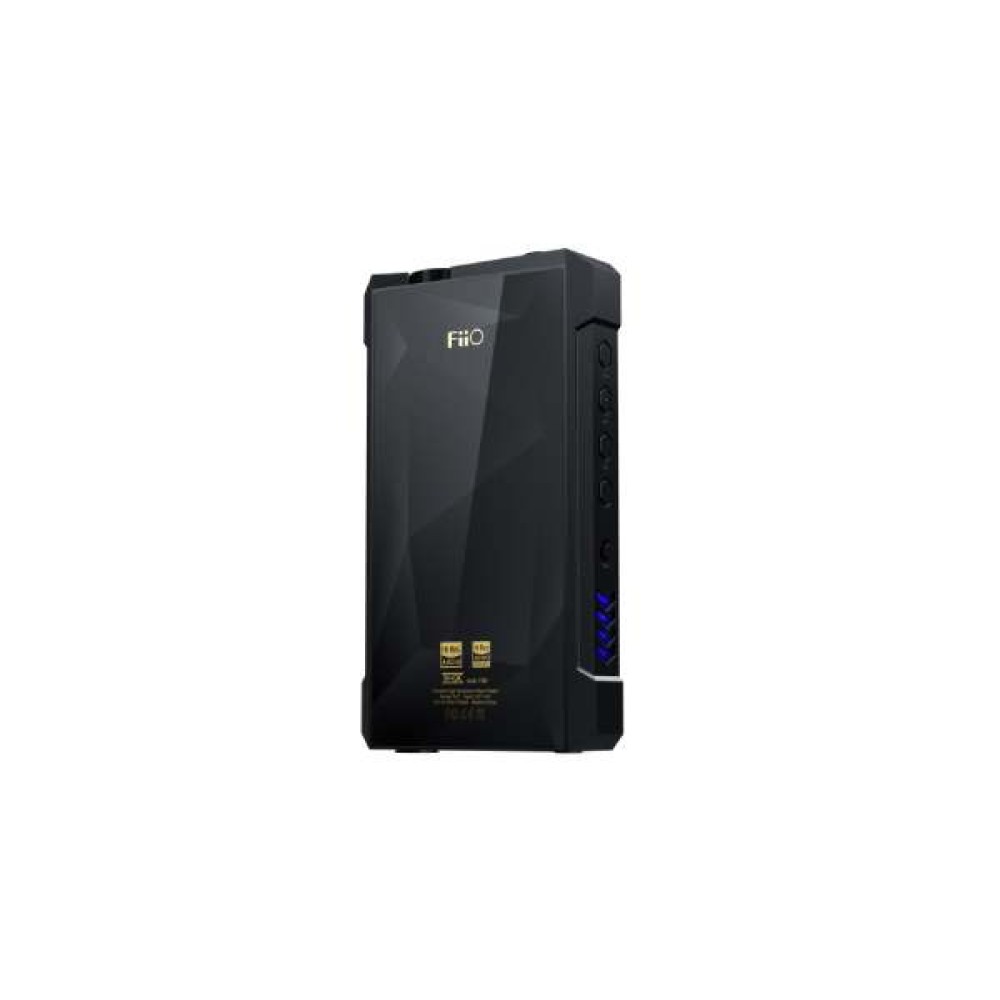 FiiO M17 Portable Desktop-Class Music Player
