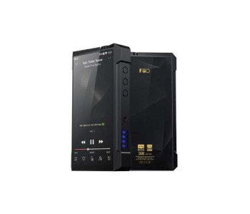FiiO M17 Portable Desktop-Class Music Player