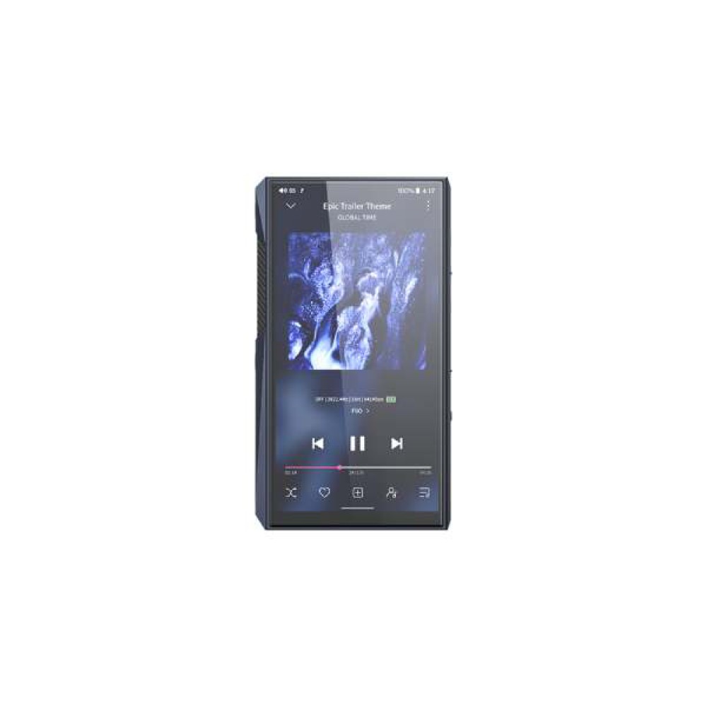FiiO M23 Portable Hi-Res Lossless Music Player