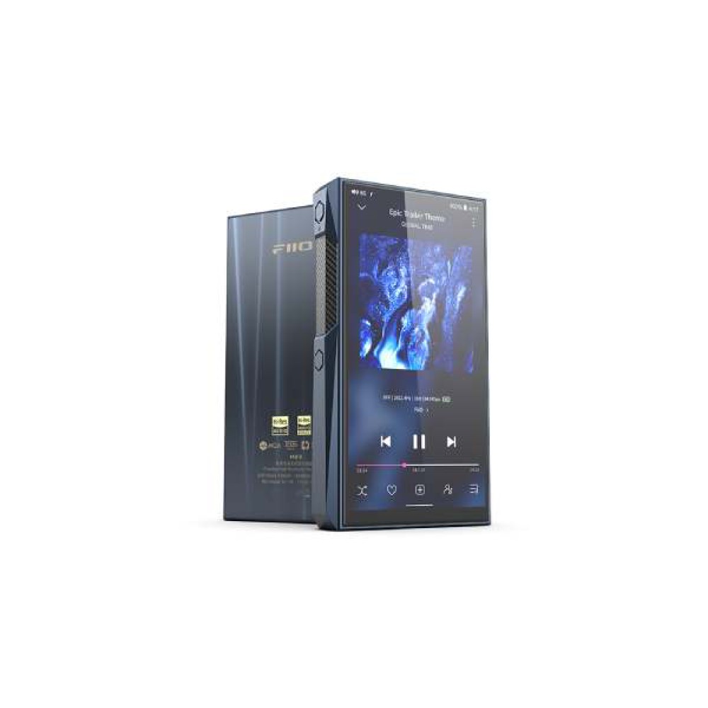 FiiO M23 Portable Hi-Res Lossless Music Player