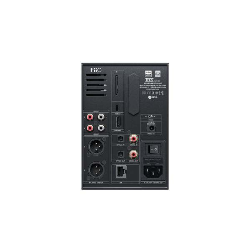 FiiO R7 All-in-one Desktop Streaming Player