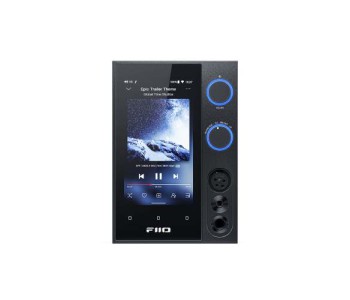 FiiO R7 All-in-one Desktop Streaming Player