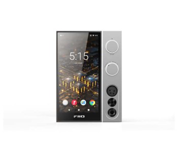 FiiO R9 Flagship All-in-one Digital Media Streamer