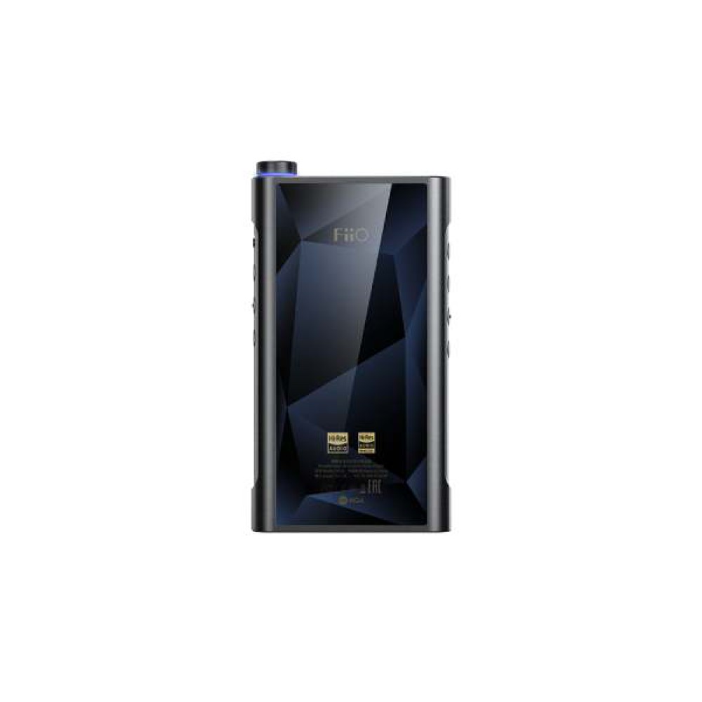 FiiO M15S Portable Hi-Res Lossless Music Player