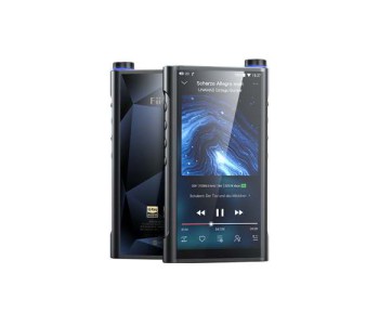 FiiO M15S Portable Hi-Res Lossless Music Player