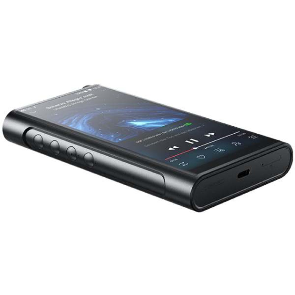 FiiO M15S Portable Hi-Res Lossless Music Player